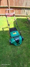 Qualcast glr750 electric for sale  REDHILL