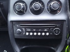 Citroen mk2 radio for sale  DUMFRIES