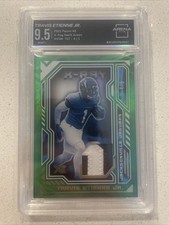 2021 panini football for sale  Covington