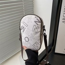 Vertical printed leather for sale  USA