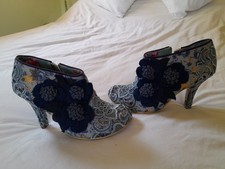 Irregular choice ladies for sale  WORTHING