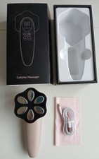 Depsoul cellulite massager for sale  LEICESTER