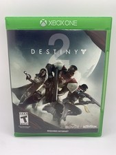 Destiny tested works for sale  Vail