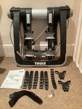 Thule raceway 991 for sale  WINDSOR