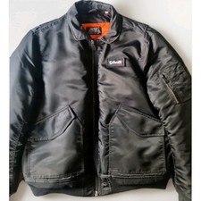 Schott nyc puffer for sale  FELTHAM