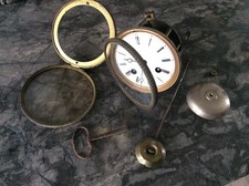 Mouvement paris pendule d'occasion  Pas-en-Artois