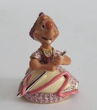 Swarovski disney arribas gebraucht kaufen  Weilburg