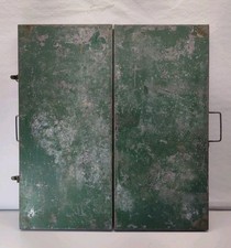 Vintage green metal for sale  Washougal