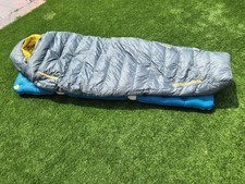 Thermarest questar filled for sale  MANCHESTER