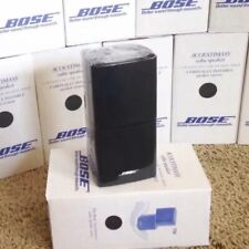 Bose double cube for sale  Montgomery
