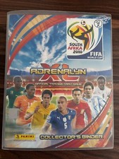 Panini adrenalyn 2010 gebraucht kaufen  Neutraubling