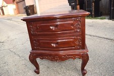 Vintage hand carved for sale  Chicago