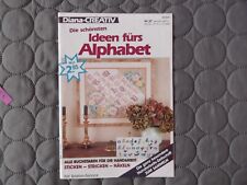 Diana creativ ideen gebraucht kaufen  Reichelsheim (Wetterau)