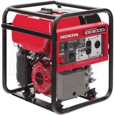 Honda cycloconverter eb3000c for sale  Riverdale
