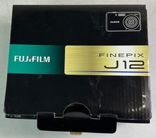 Digital camera fuji for sale  HEREFORD