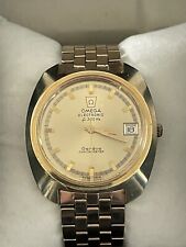 Vintage omega geneve for sale  AYLESBURY