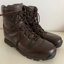 Iturri patrol brown for sale  UK