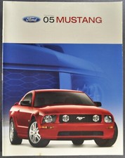 2005 ford mustang for sale  Olympia