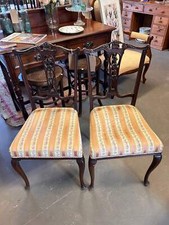 Pair pretty pink for sale  BARTON-UPON-HUMBER