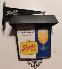 Vintage stroh beer for sale  Algonac