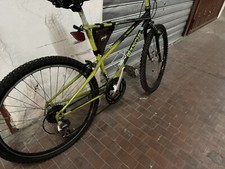 Bicicletta mountain bike usato  Palermo
