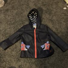 Rain jacket joules for sale  BRISTOL