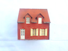 Décor maquette jouef d'occasion  Mourmelon-le-Grand