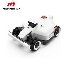 Mammotion luba awd for sale  Azusa