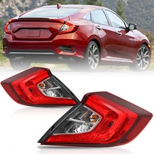 Outer tail lights for sale  West Sacramento