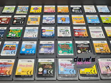 Nintendo spiele zur gebraucht kaufen  Bretten