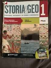 Storia geo usato usato  Venezia