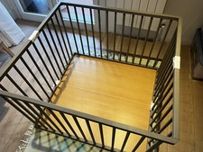 Box bambini combelle usato  Pistoia