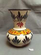 Vase ancien faïence d'occasion  Huelgoat
