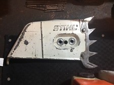 Stihl 084 clutch for sale  DENBIGH
