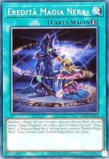 Eredità magia nera usato  Calcinaia