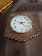 Pendule trophy formica d'occasion  Chalindrey
