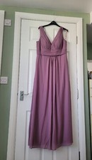Veromia bridesmaid dress for sale  COVENTRY