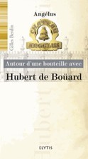 Autour bouteille hubert d'occasion  France