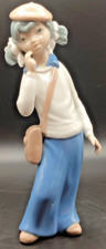 Vintage casades figurine for sale  LEEDS