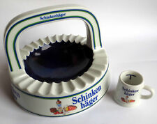 Porzellan ascher schinken gebraucht kaufen  Eckernförde
