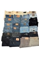 30x vintage levis gebraucht kaufen  Berlin