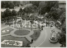 1956 salsomaggiore terme usato  Milano
