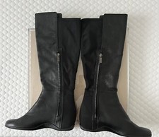 Dkny boots women for sale  WATFORD