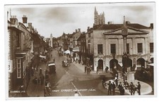 Old valentines postcard for sale  TOTLAND BAY