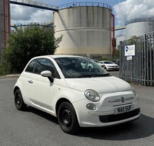 1 500 fiat 2 pop for sale  GRAYS