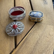 Beautiful vintage porcelain for sale  LONDON