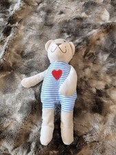 Kuscheltier ikea bär gebraucht kaufen  Reichenbach/O.L.