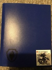 Huge holo card for sale  BIRMINGHAM