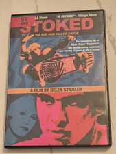 Stoked rise fall for sale  WAKEFIELD