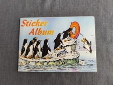Usado, Stickeralbum 90er A5 Herma Mit Diversen Stickern Seide Etc. comprar usado  Enviando para Brazil